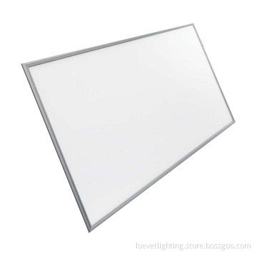 Manufacturer price LED panel light with 3 years warranty